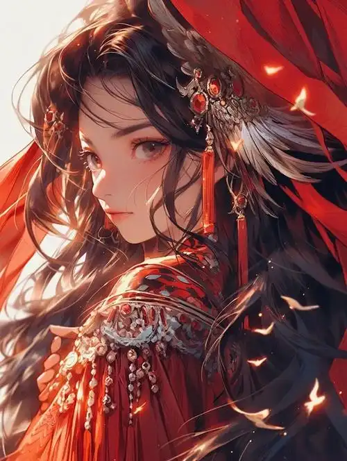 活着电影档案配图