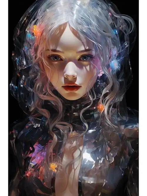 无间道电影档案配图