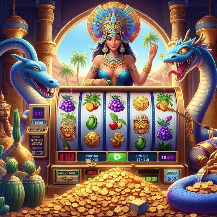 Game Slot Online