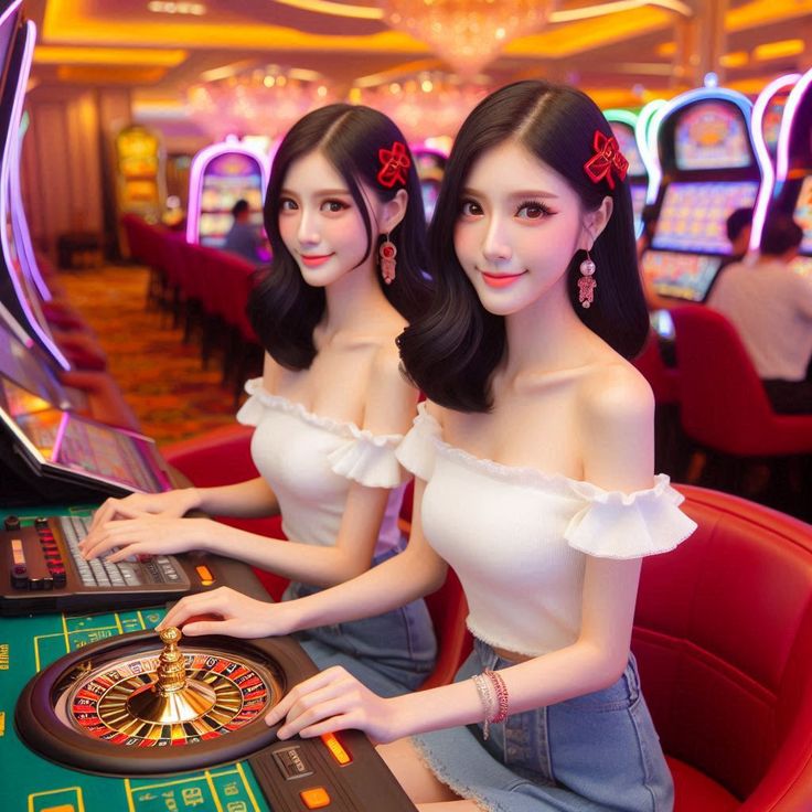 Bandar Slot Online