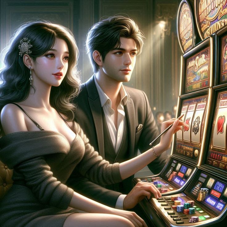 Situs Slot Online